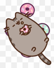 Pusheen the Cat - Sweet Dreams Pencil Case | BLPB4452