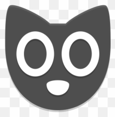 Baka Mplayer Icon - Dot Emoji,Baka Emoji