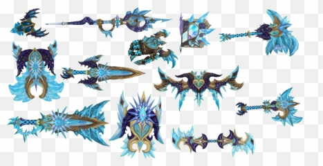 Clockworks Flyff - Fictional Character Emoji,Flyff Emoticon