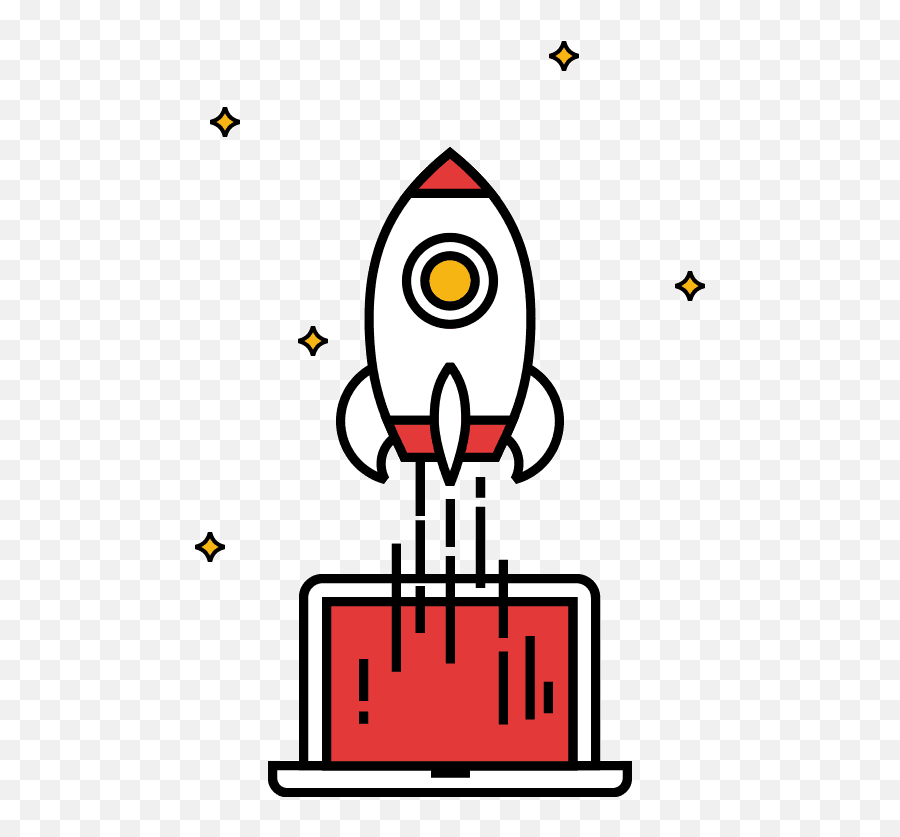 Top Rocket Cock Anime Stickers For Android U0026 Ios Gfycat - Transparent Background Animated Gif Rocket Gif Emoji,Rockets Emoji