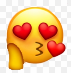 Sticker - Dot Emoji,Huh? Emoji