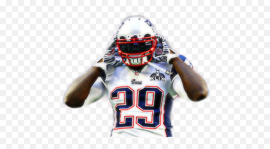 Patriots Players Sticker By Midnightloverz - Patriots Players Png Emoji,How To Get Patriots Emoji