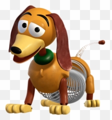Download Story Toy Sheriff Potato Dog Slinky Woody Clipart - Slinky Toy Story Png Emoji,Emoticon Toy Story