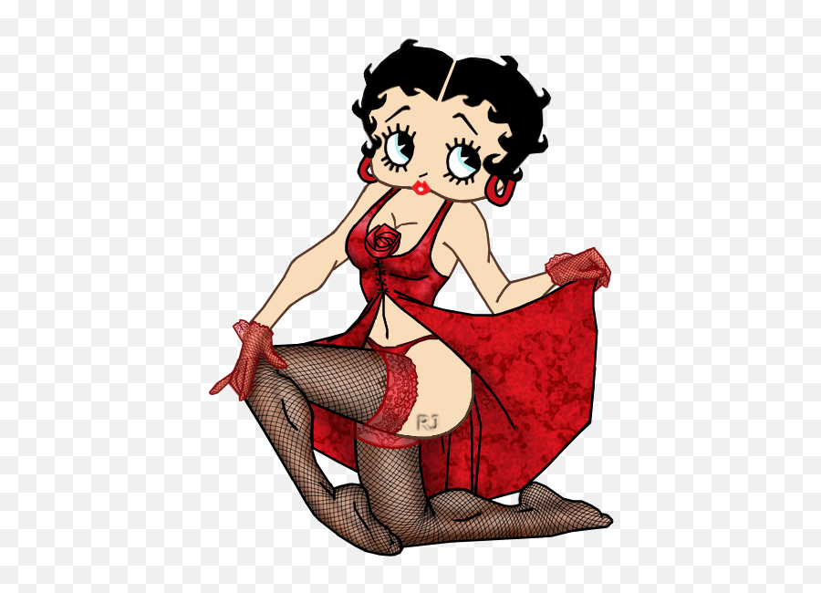 170 Betty Boops Created By Ria J - Betty Boop Con Lenceria Emoji,Pantyhose Emoji 170 Betty Boops Created By Ria J - Betty Boop Con Lenceria Emoji,Pantyhose Emoji