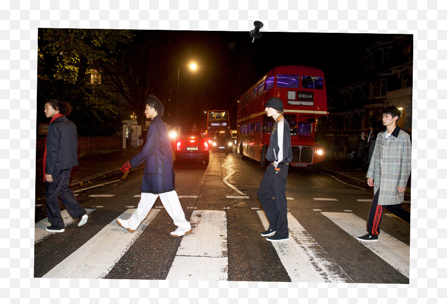 Pharrell Williams Archives - Stella Mccartney Abbey Road Emoji,Missed The Bus Emoji