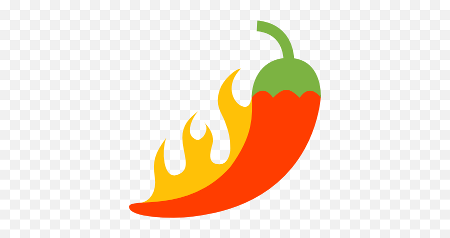 Guess The Emoji Best Of 2016 Level - Clip Art Red Chilli Png,Guess The Emoji