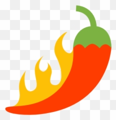 Guess The Emoji Best Of 2016 Level - Clip Art Red Chilli Png,Guess The Emoji