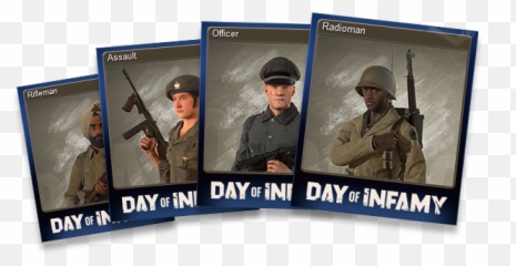 Day Of Infamy - Action Emoji,Soldier Emoticons
