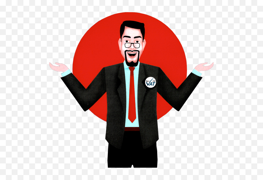 Tally Latest Version - Gentleman Emoji,5 Tally Emoji