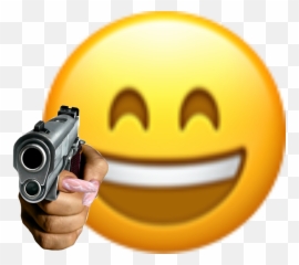 Sticker By Big Stupid Idiot - Happy Emoji,Emoji For Idiot
