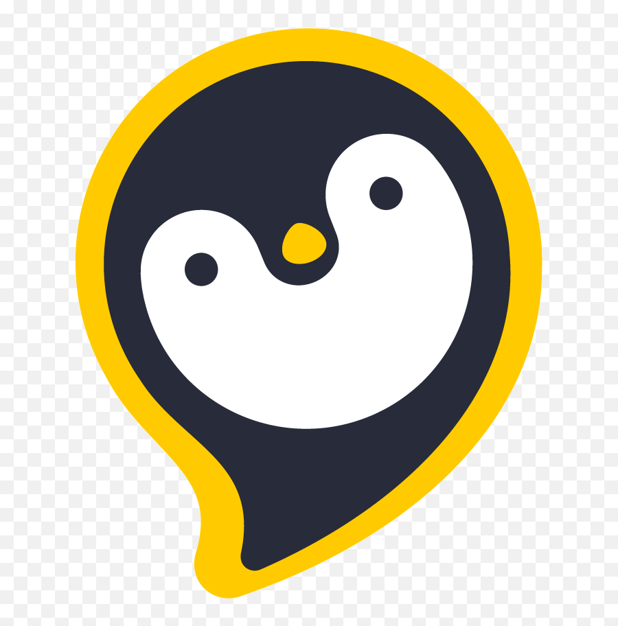 Penguin Bye Gifs - Get The Best Gif On Giphy Happy Emoji,Dancing Penguin Emoticon