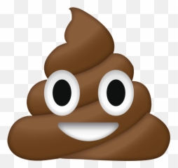 Sewage Barfblog - Poop Emoji,Bwa Emoji