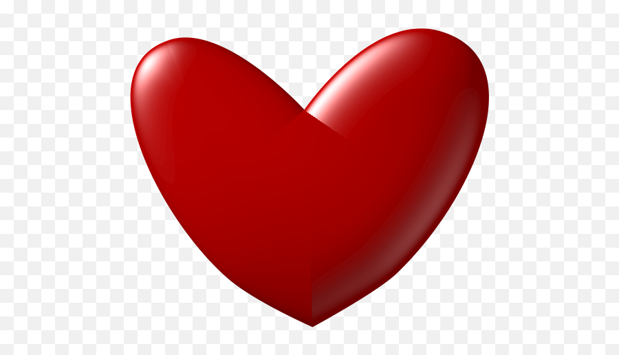 Red Hearts Clip Art - Ejemplos De Simbolos De Corazon Emoji,Red Herat Emoji Overlay