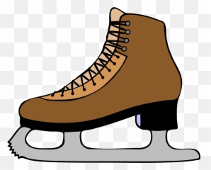 Skate Clipart Svg Skate Svg Transparent Free For Download - Ice Skates Clipart Emoji,Skate Emoji