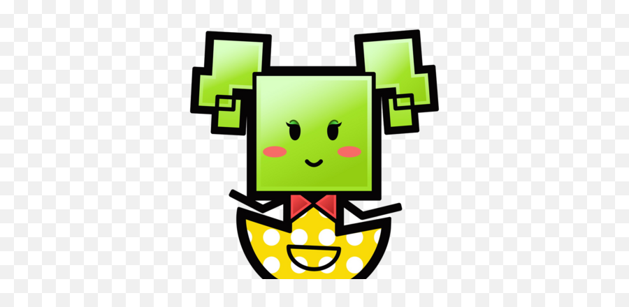 Mimi Mariowiki Fandom - Super Paper Mario Character Emoji,Spanking Emoticon
