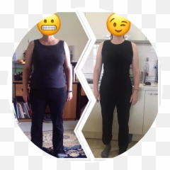 Fitness U2014 Carmen Post - Standing Emoji,Emotional Roller Coaster Emoticon