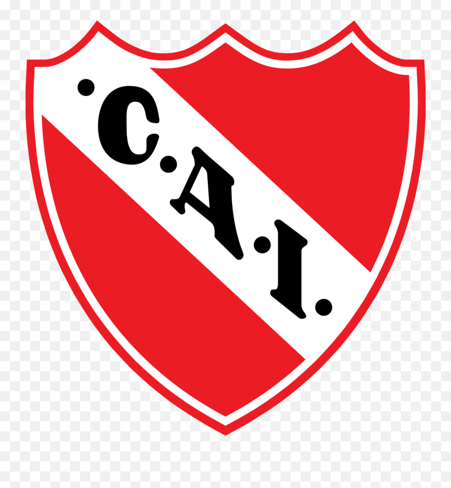 Club Atlético Independiente - Wikipedia La Enciclopedia Libre Club Atletico Independiente Logo Emoji,Como Hacer Emojis Con El Atl