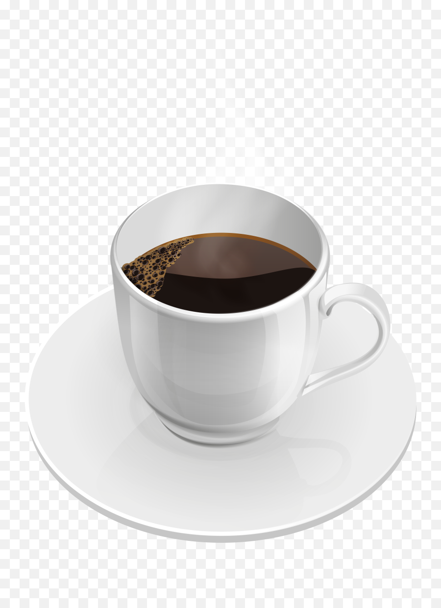 Ristretto Espresso Caff Americano Coffee Tea - Hot Coffee Emoji,Hot Beverage Emoji