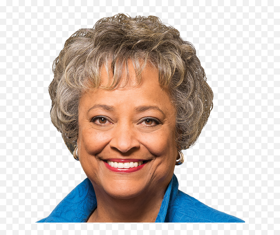 Heritage Foundation President Mrs Kay C James Joins Nrb To - Heritage Foundation President Emoji,President & Ceo Emoticon