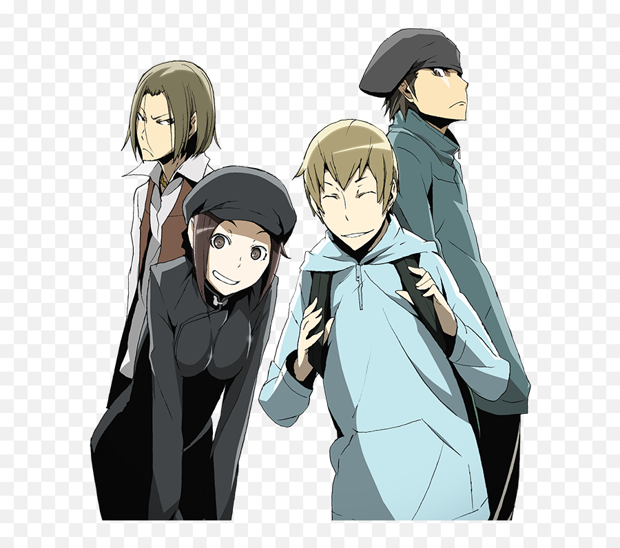 190 Durarara Ideas Durarara Anime Kida Masaomi - Erika Walker Kyohei Durarara Emoji,Nichijou Emotions