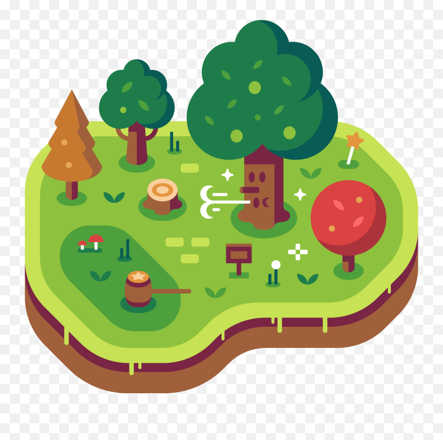 Discord Dioramas U2014 Matt Anderson Design U0026 Illustration Emoji,Discord Emojis Quetzalcoatl