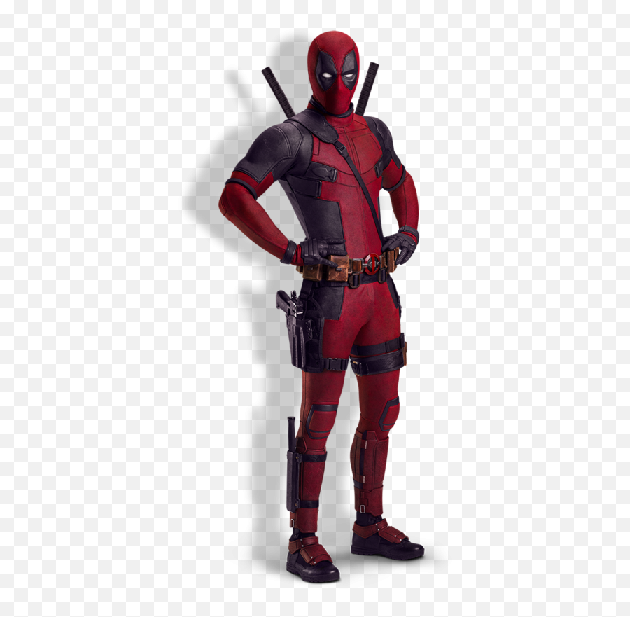 Real Deadpool Clipart Png - 32847 Transparentpng Deadpool Emoji,Deadpool Banner Emoticons