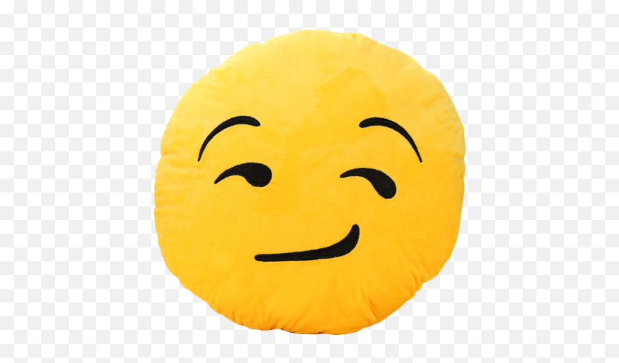 Emoji Pillow - Attitude Emoji,Emoticon Plush Pillow