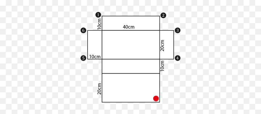 3d Shapes And Nets - Make Cuboid Using Paper Measurement Emoji,Emotion Cube Template