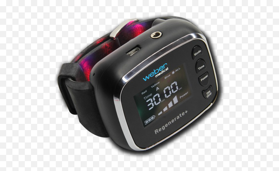 Weber Laser Watch - Weber Watch Emoji,Emoticon Wearing A Watch