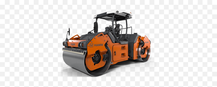 Tandem Rollers - Brochure Hamm Hd 140 Emoji,Where Is Serial Number On Emotion Rollers