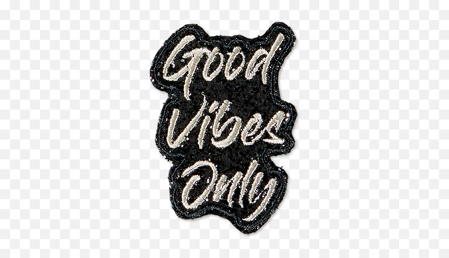 Good Vibes Only - Dot Emoji,The Emotions, Love Vibes On Sale