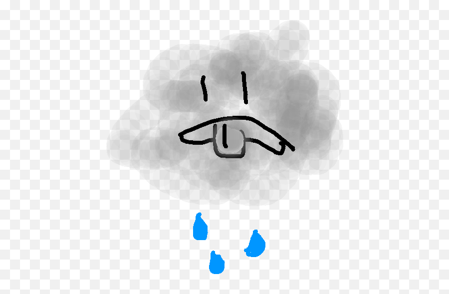 Random Emotions - Dot Emoji,Going Crazy Drawing Emotion