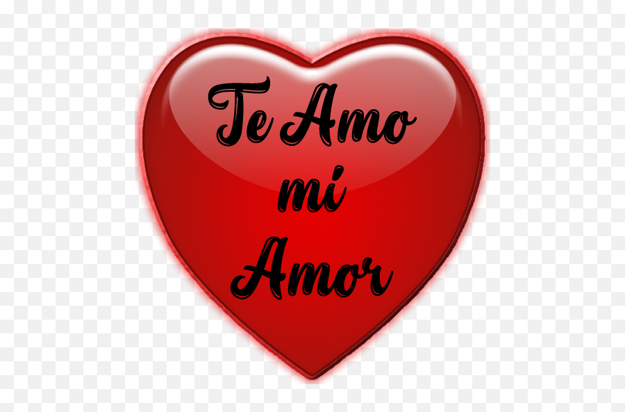 Te Amo Mi Amor - Corazon Imagenes Te Amo Mi Amor Emoji,Caricaturas Te Amo En Emojis