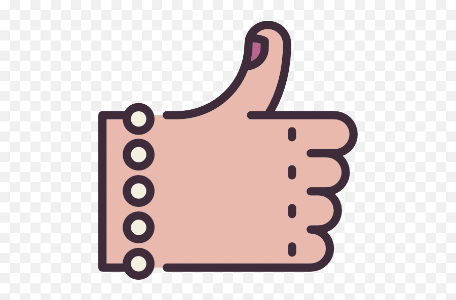Like Gestures Hand Gesture Femenine Thumb Up Choice Icon Emoji,Fist Emoji Eps