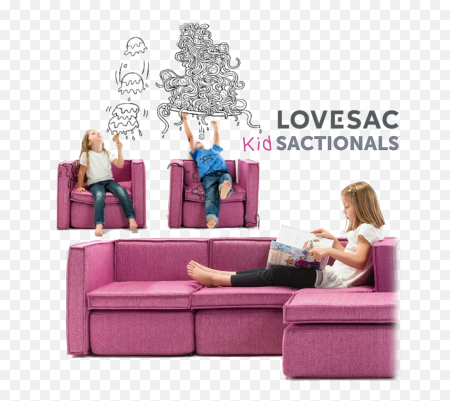 Lovesac Sactionals For Kids Pets - Lovesac Kids Sactional Emoji,Steam Port Royale 3 Emoticons