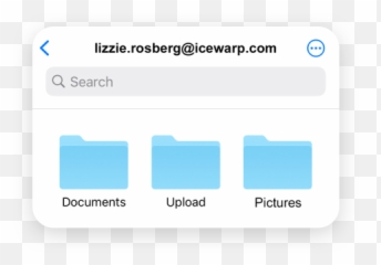 Icewarp Messaging Server - Vertical Emoji,Icechat Emoticon