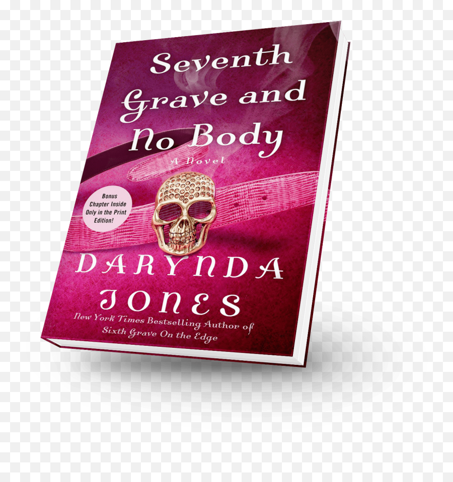 Spotlight Feature Of Darynda Jonesu0027 Seventh Grave And No - Book Cover Emoji,Emotion Of Shucks