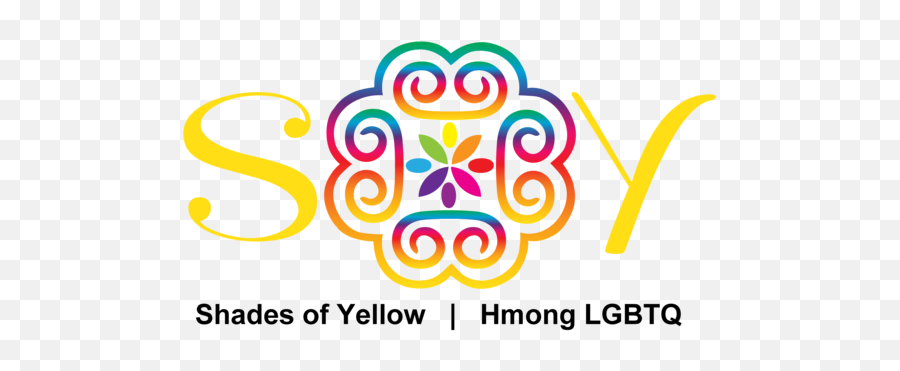 Shades Of Yellow Soy Givemn - Hmong Logo Emoji,Emoticons Shades