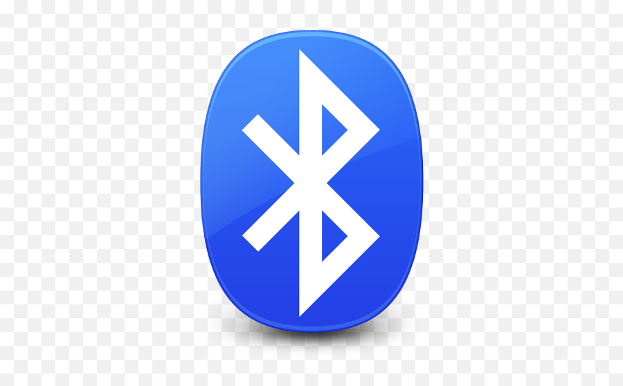 Bluetooth - Bluetooth Logo Png Emoji,Disable Emoticons On Samsung S4