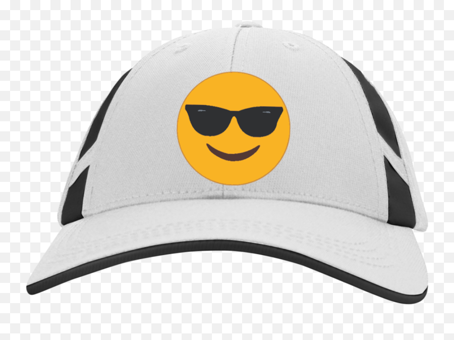 Audi Dry Zone Mesh Inset Cap Png Image - Happy Emoji,No Cap Emoji