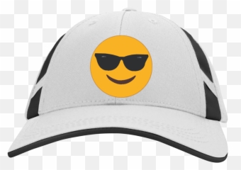 Audi Dry Zone Mesh Inset Cap Png Image - Happy Emoji,No Cap Emoji