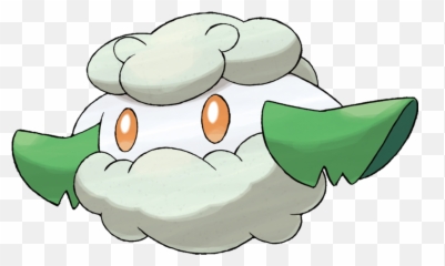 The Anime Place March 2019 - Cotton Pokemon Emoji,Yoosung Confused Emoticon