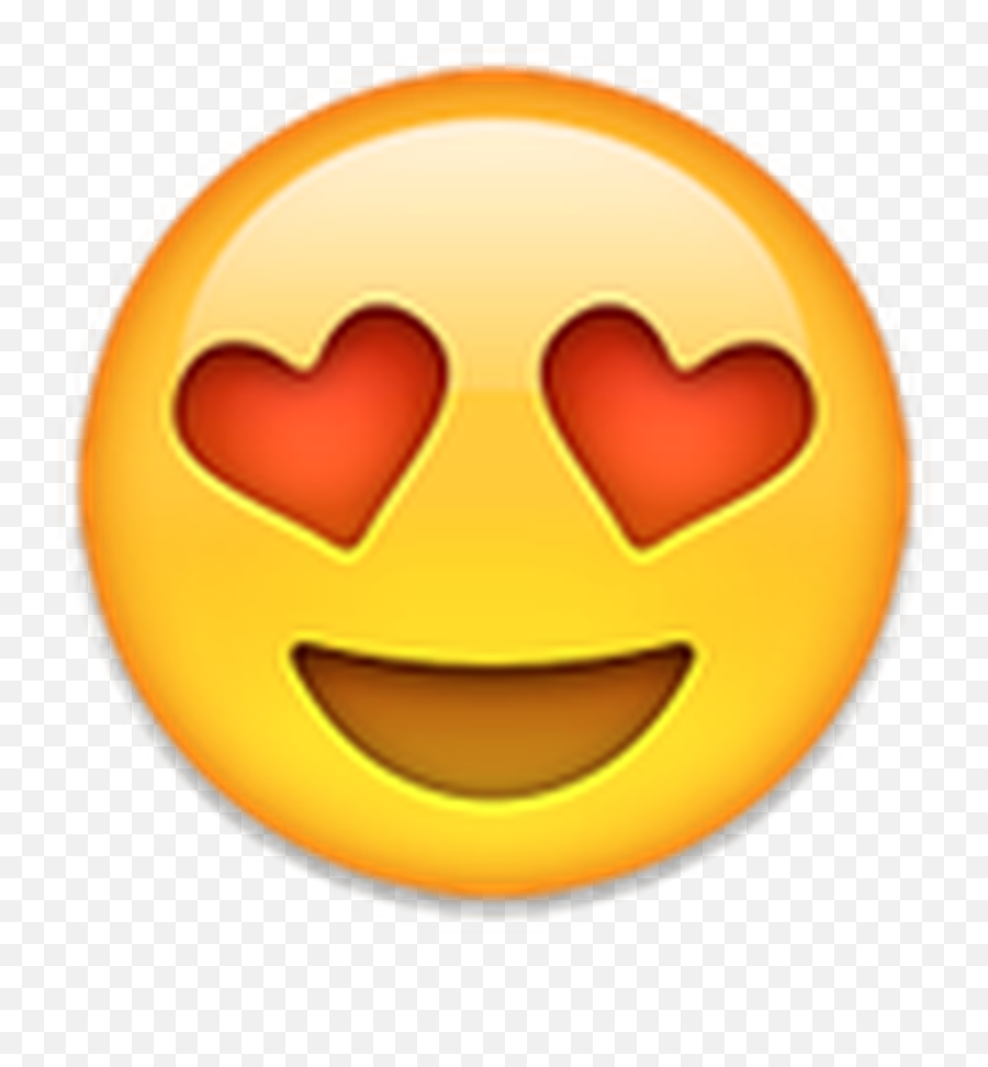 Happy Love Face Whatsapp Png - Emojis Gif Transparent,One Direction Emoji