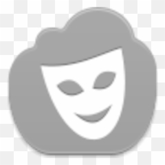 Mask Icon - Hideme Free Vpn Proxy Emoji,Emoticons 40x40