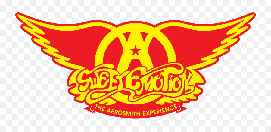 Sweet Emotion U2014 Epk - Logo Aerosmith Sweet Emotion Emoji,What Is The Emotion For Yellow Roses
