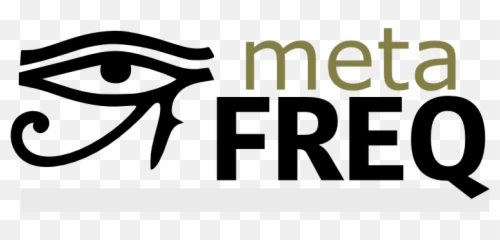 Metafreq - Horus Øje Emoji,432 Hz Healing Vibrations Of The Emotion Of Love Miracle Tone Raise Positive