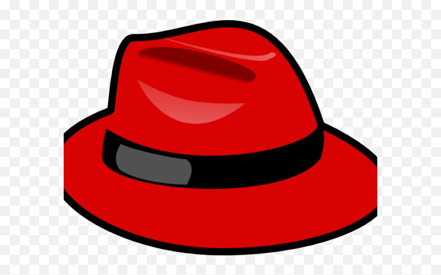 Transparent Baseball Hat Clipart - Red Hat Transparent Red Hat Enterprise Linux Emoji,Transparent Baseball Cap Emoji