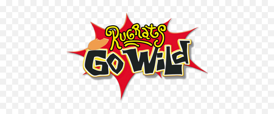 Rugrats Go Wildcredits Jh Movie Collection Wiki Fandom - Rugrats Go Wild Emoji,Tobias Fate Emojis