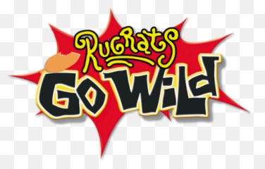 Rugrats Go Wildcredits Jh Movie Collection Wiki Fandom - Rugrats Go Wild Emoji,Tobias Fate Emojis