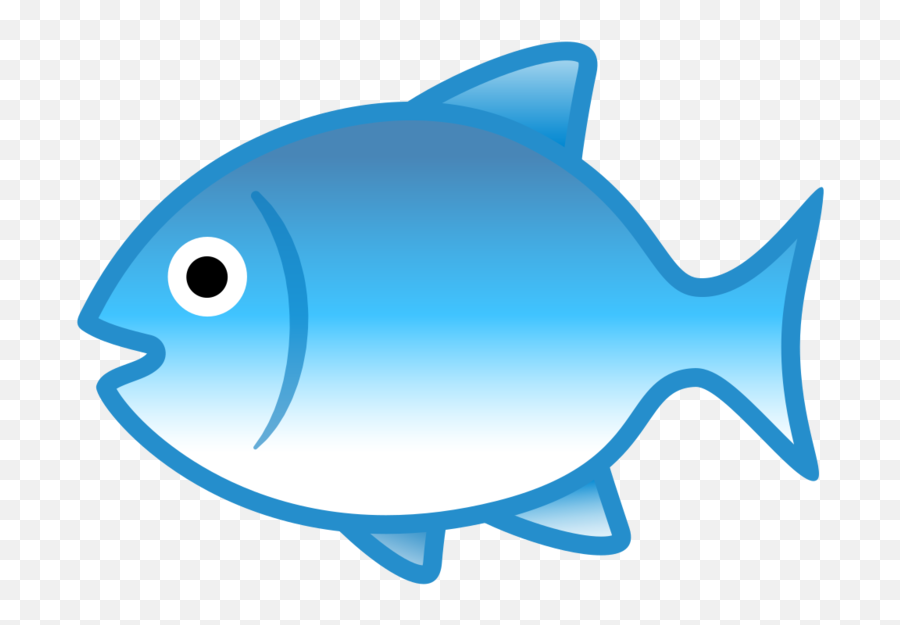 Fish Icon - Fish Emoji Png,Free Fishing Emojis